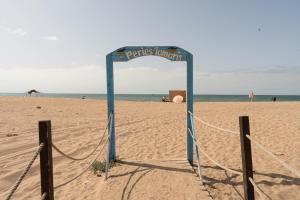 Welcome to Tamaris Escape 2BR Sea & Vue Piscine