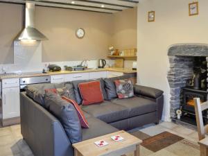 4 Tan Y Bryn Terrace