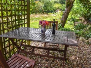 Little House On The Common