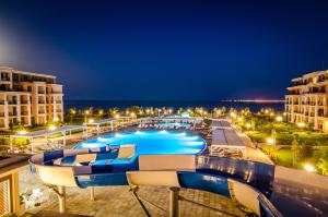 4 star hotell Premier Fort Sands Resort - Full Board Sunny Beach Bulgaaria