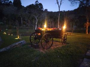 Refugio Poço do Cânion