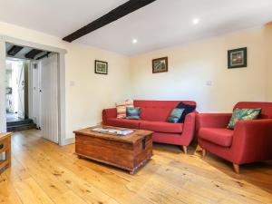 Bramblefield Cottage