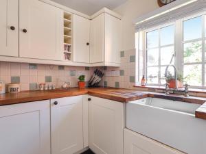 Bramblefield Cottage