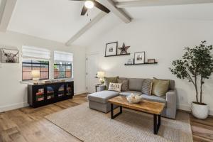 Cozy Luxe Home next to UTD near Downtown Dallas