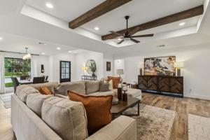 Cozy Luxe Home next to UTD near Downtown Dallas