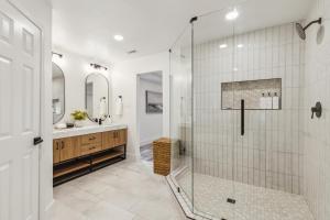 Cozy Luxe Home next to UTD near Downtown Dallas