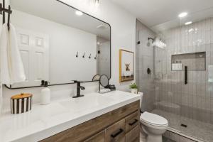 Cozy Luxe Home next to UTD near Downtown Dallas