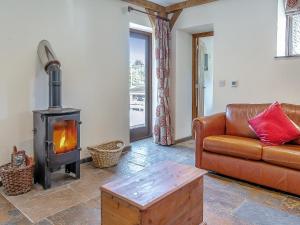 Y Llaethdy - Uk49916