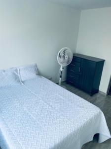 Apartamiento Ricaurte -Colombia