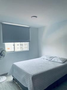 Apartamiento Ricaurte -Colombia