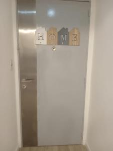 Terrazas Recoleta, apartamento