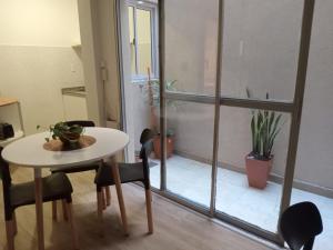 Terrazas Recoleta, apartamento