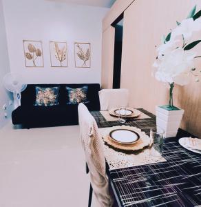 The Promenade Grass Residences SM North Edsa