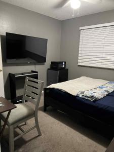 Downtown Private Deluxe Room