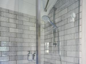 Barn Owl Hut - Uk49769