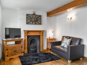 Rosemount Lodge