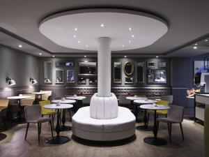 Mercure Madrid Centro