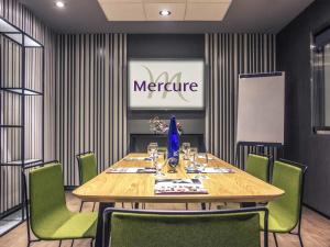 Mercure Madrid Centro