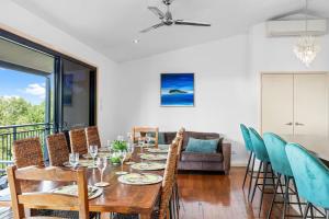 Blackall Bliss Hinterland Retreat