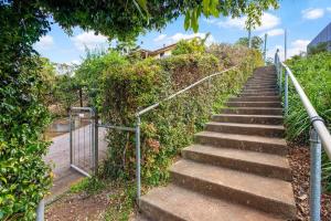 Blackall Bliss Hinterland Retreat