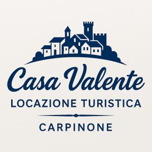 Casa Valente, Affaccio sulla Piazza Carpinone