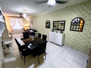 Putatan Platinium 2 Bedroom - Farah Biz Homestay