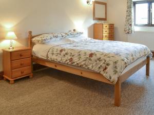 Baileys Barn - Ukc3738