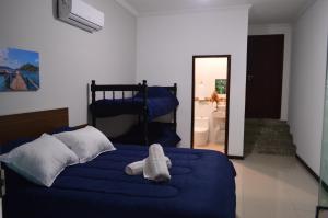 Tony Pousada Hotel Geribá