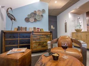 ibis Brignoles Provence Verte