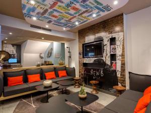 ibis Brignoles Provence Verte