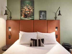 IBIS Port de plaisance