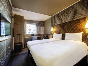 ibis Nanterre La Défense