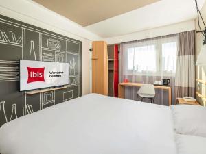 ibis Warszawa Centrum