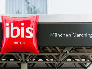 ibis Hotel München Garching