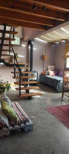 Terrazas de Ruca Hue