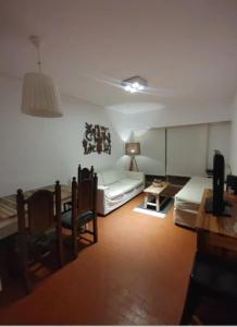 Departamento Pinamar 4 personas - 1 habitacion