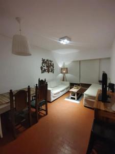 Departamento Pinamar 4 personas - 1 habitacion