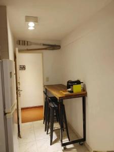 Departamento Pinamar 4 personas - 1 habitacion