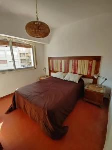 Departamento Pinamar 4 personas - 1 habitacion