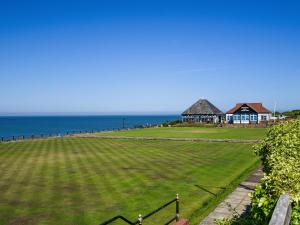 Monty's Cottage - Uk49812