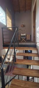 Terrazas de Ruca Hue