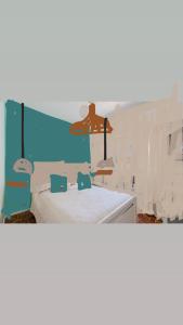 Recoleta stop apartment