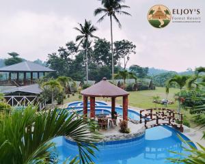 Eljoy's Forest Resort