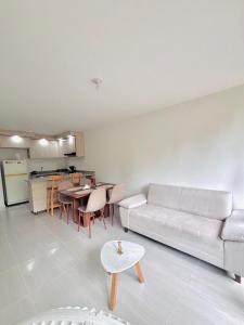 Apartamento Lotus 203 - Cantón militar Jaime Rooke