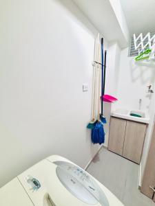 Apartamento Lotus 203 - Cantón militar Jaime Rooke