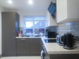 Bridgefield Court
