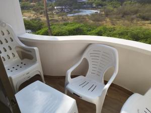 Apartamento cómodo cerca del mar