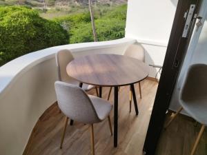 Apartamento cómodo cerca del mar