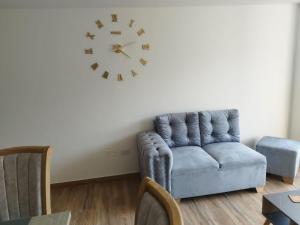 Apartamento cómodo cerca del mar