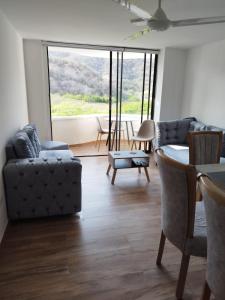 Apartamento cómodo cerca del mar